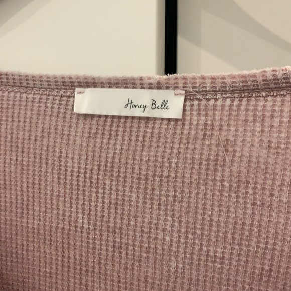 Reinessance bell sleeve - mandysue - Picture 3 of 4